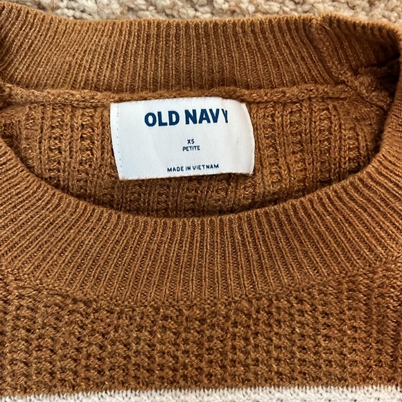 Old Navy XS Sweater Lot - Picture 11 of 11